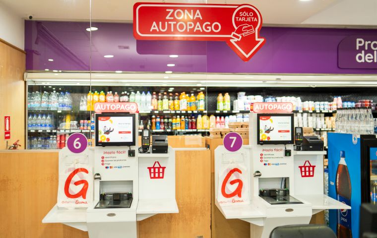 Gama transforma la experiencia de compra con innovadoras modernizaciones