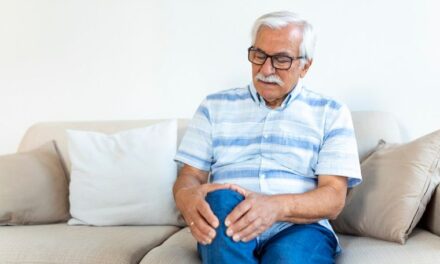 Cómo prevenir y tratar la artrosis y artritis a cualquier edad