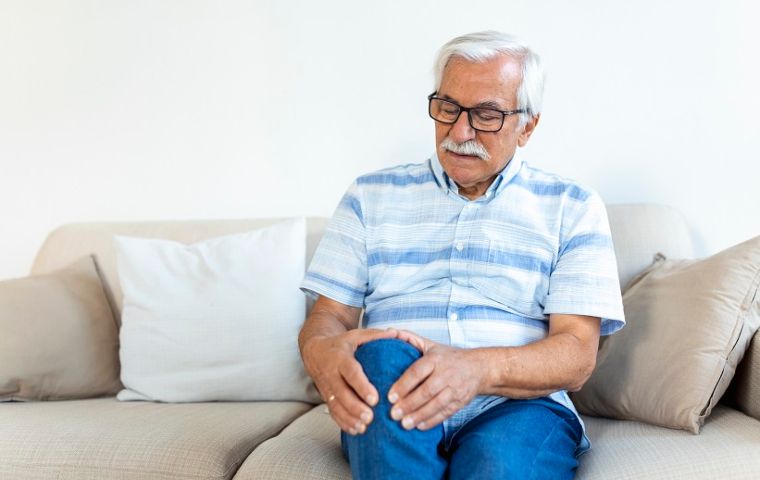 Cómo prevenir y tratar la artrosis y artritis a cualquier edad