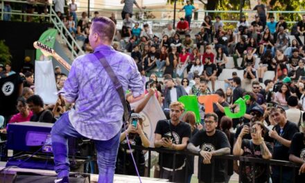 Circuitos regionales del Festival Nuevas Bandas 2025: así comienza el viaje del rock venezolano
