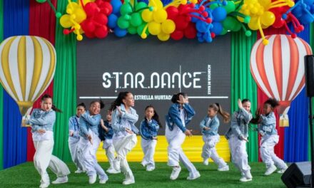 La feria “Monumental Mundo Infantil” llenará a Caracas de magia y diversión
