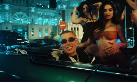 El regreso de un ícono: Cosculluela presenta “Más Finas” y una nueva era musical