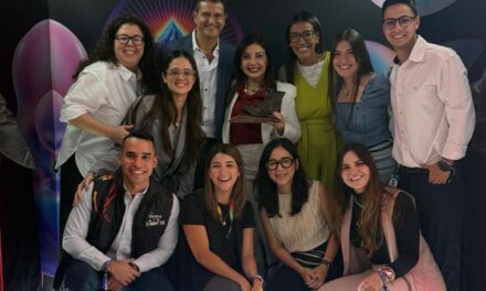 PepsiCo gana Premio Cima 2025 en la  categoría “Lanzamiento de productos o servicios»