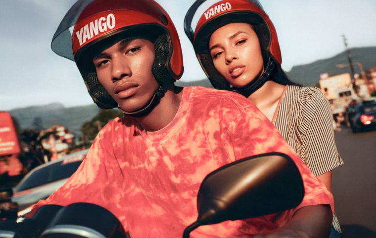 Yango debuta en Venezuela con su servicio de movilidad