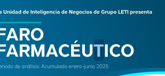 Mercado farmacéutico venezolano mantiene su crecimiento en junio con 39%