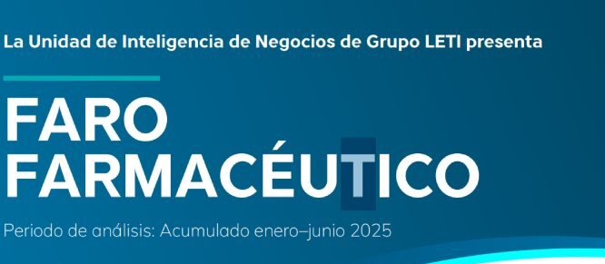Mercado farmacéutico venezolano mantiene su crecimiento en junio con 39%