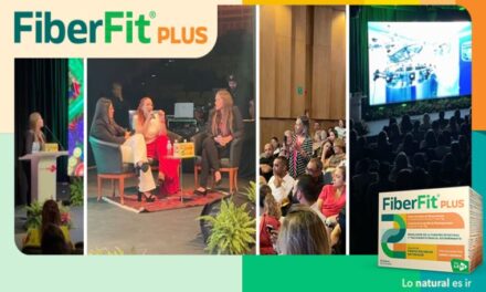 Grupo LETI presenta FiberFit Plus: una solución natural ante la alta prevalencia de estreñimiento en Venezuela