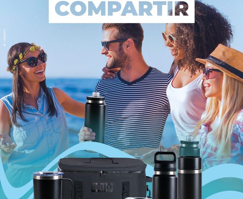Gama le da la bienvenida a su segundo Gamanía, una promoción imperdible para sus clientes estas vacaciones