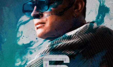 Juan Miguel celebra su cumpleaños con el lanzamiento de “S”