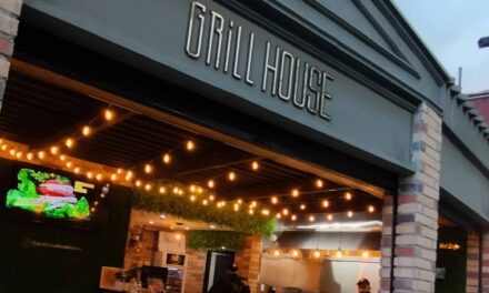 Grill House – Los Chaguaramos celebra su segundo aniversario