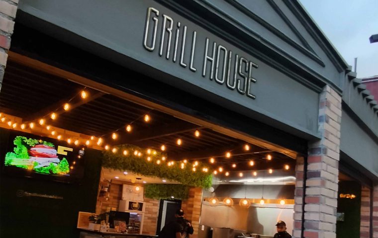 Grill House – Los Chaguaramos celebra su segundo aniversario