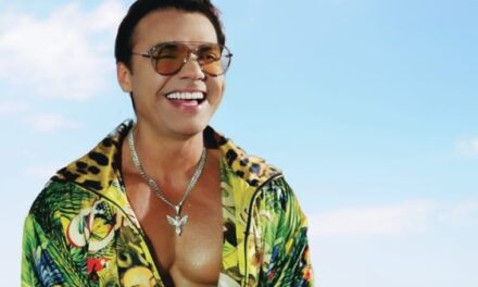 Kingtana anuncia conciertos por Venezuela