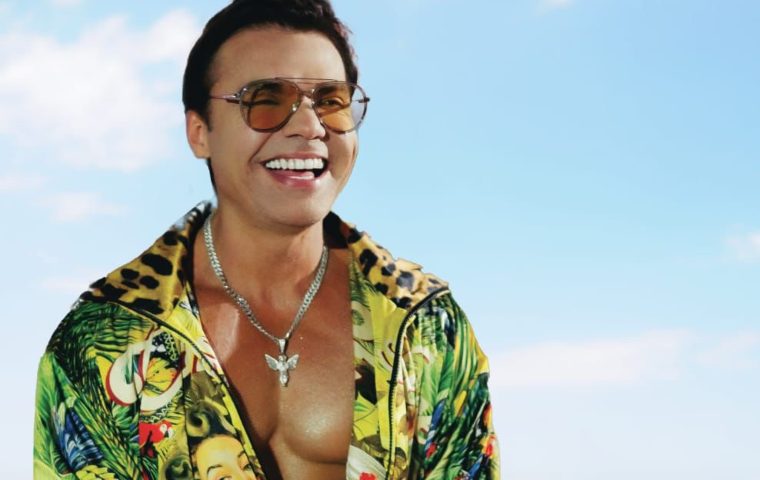 Kingtana anuncia conciertos por Venezuela