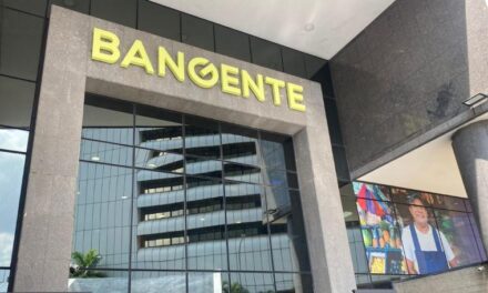 Bangente lanza: Cuentas en pesos colombianos y cuentas para jóvenes