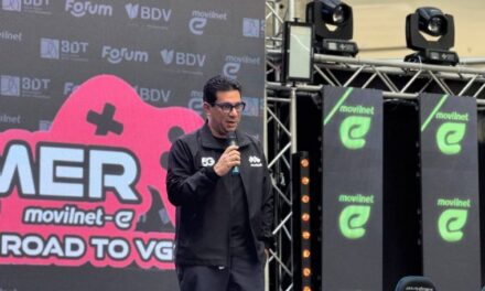GAMER FEST toma el Centro Comercial El Recreo