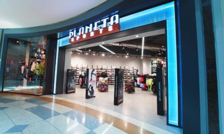 Planeta Sports Inaugura Su Nueva Tienda en Caracas
