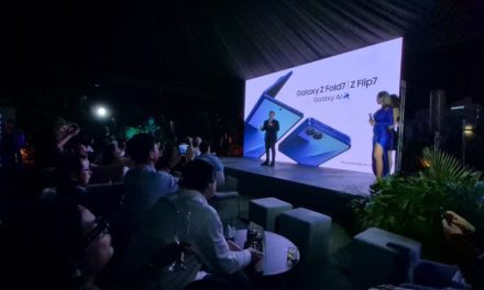 Samsung lanza en Venezuela sus nuevos Galaxy Z Fold7 y Galaxy Z Flip7