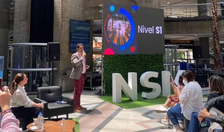 Centro Comercial El Recreo: Impulsa su transformación con innovación comercial y proyectos emblemáticos, inicia una etapa diferente para el entretenimiento caraqueño