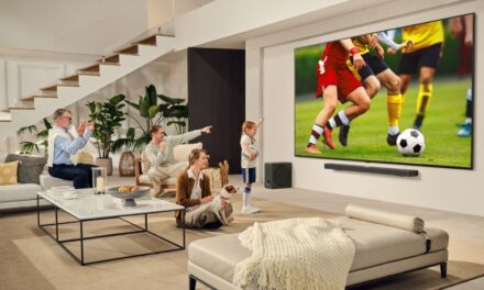 LG QNED evo 2025: La nueva era Premium en televisores LCD
