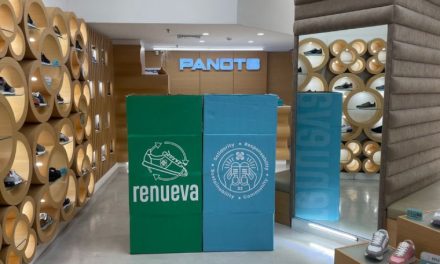 PANOTS lanza la 3ª edición de RENUEVA en Venezuela: Moda con propósito y corazón