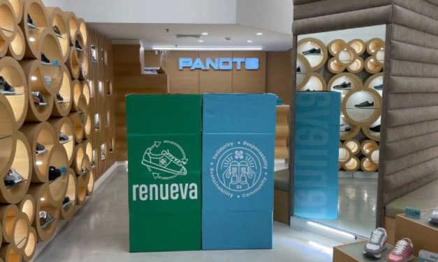 PANOTS lanza la 3ª edición de RENUEVA en Venezuela: Moda con propósito y corazón