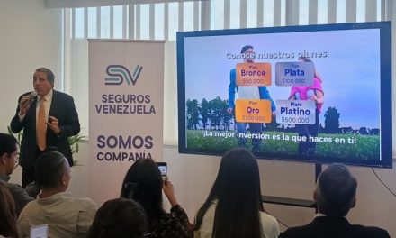 Seguros Venezuela presenta su nueva opción para la protección de salud de los venezolanos
