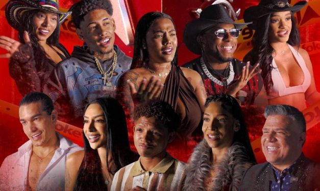Alofoke lanza el primer reality show en vivo 24/7 en alianza con YouTube