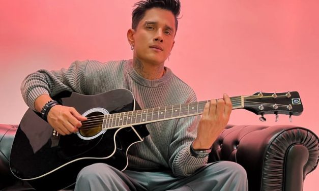 Juan Miguel se adentra en el flamenco con su nuevo sencillo 
