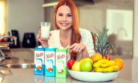 Nuts, el sabor y bienestar que conectan con tu vida diaria