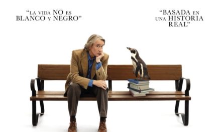 “Lecciones de un pingüino”: Cuando un ave marina te cambia la vida