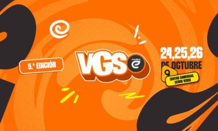 El Venezuela Game Show 2025 ya está aquí
