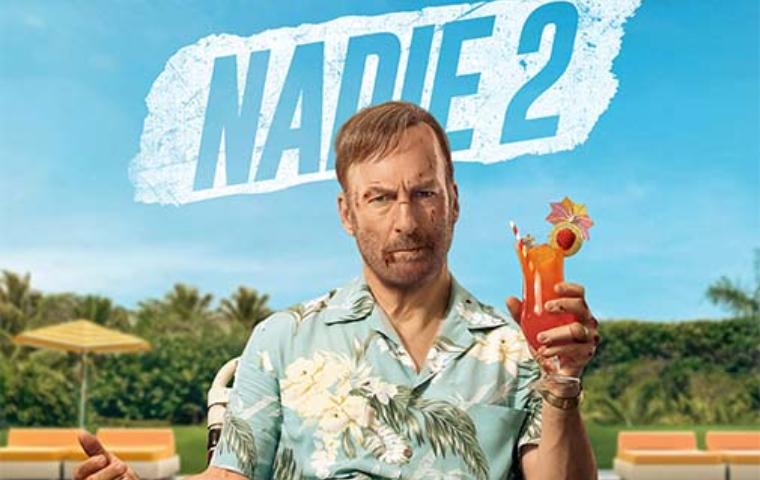 Nadie 2 llega a las carteleras Venezuela este Jueves 21 de Agosto