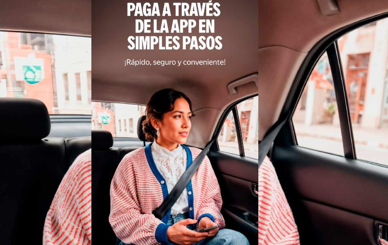 Yango activa nuevas opciones de pago digital en su plataforma en Venezuela