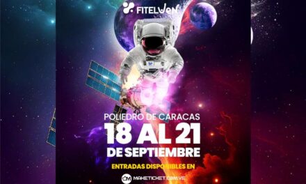 FITELVEN 2025: Tecnología en orbita