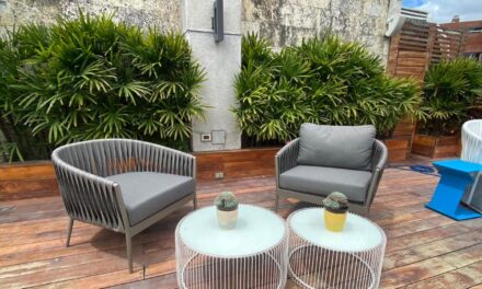Sprickle Green redefine el concepto de lujo urbano con jardines en altura