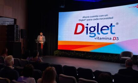 Grupo LETI ofrece una nueva alternativa para tratar la deficiencia de vitamina D