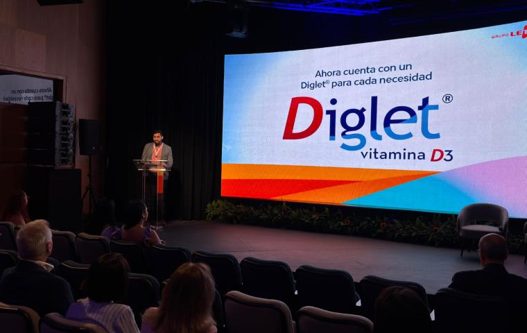 Grupo LETI ofrece una nueva alternativa para tratar la deficiencia de vitamina D
