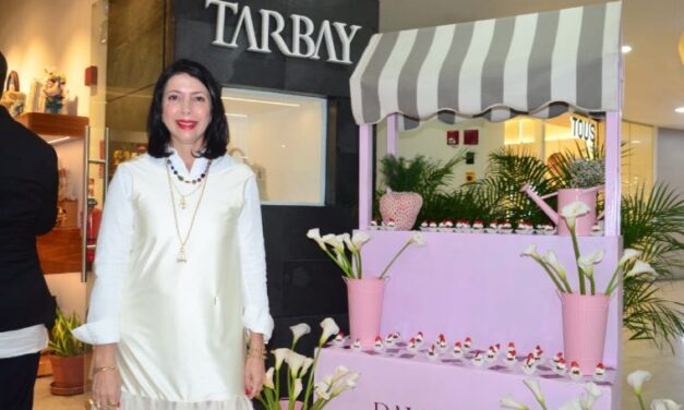 Tarbay reveló los detalles de la peregrinación Virgen Del Valle 2025 en rueda de prensa