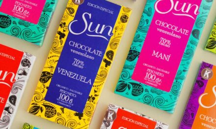 Chocolates SUN: El chocolate Saludable hecho en VENEZUELA