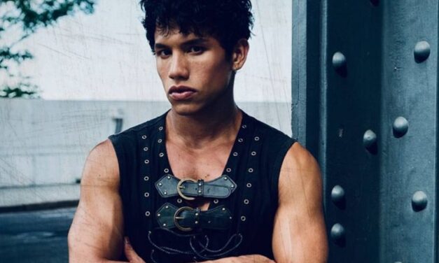 Con su colección Alquimia Errante, el venezolano Marcel Castellano viaja a la New York Fashion Week