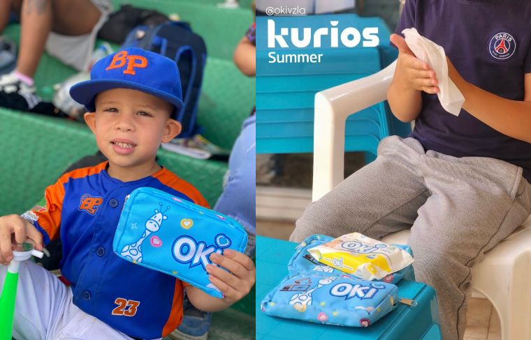 OKI celebra la temporada vacacional con experiencias inolvidables de la mano de sus aliados