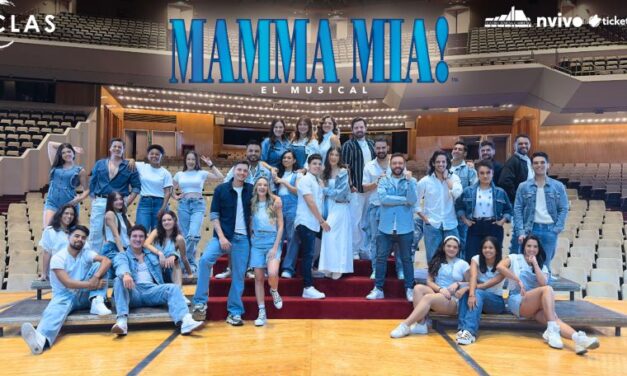 El éxito de Broadway, Mamma Mia!, estrena en Caracas