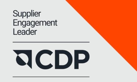 CDP destaca a Casio como líder en compromiso ambiental con sus proveedores