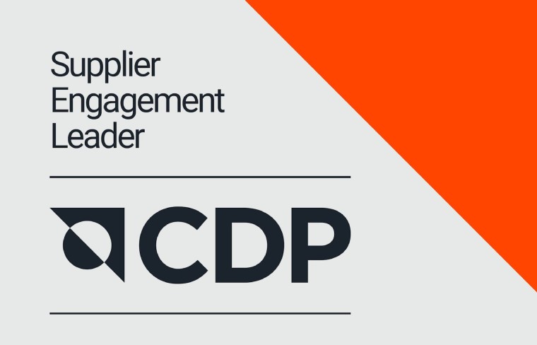 CDP destaca a Casio como líder en compromiso ambiental con sus proveedores