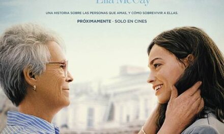 Debutan el primer tráiler y póster de Ella Mc Cay: Imperfectamente Perfecta