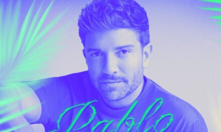 Pablo Alborán se une al elenco estelar de La Semana Billboard de la Música Latina 2025