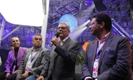Plan ilimitado Empresarial y VoLTE son algunas de las innovaciones que Movilnet presenta en Fitelven 2025