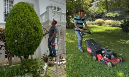 Sprickle Green impulsa una nueva visión de la seguridad industrial en el sector verde