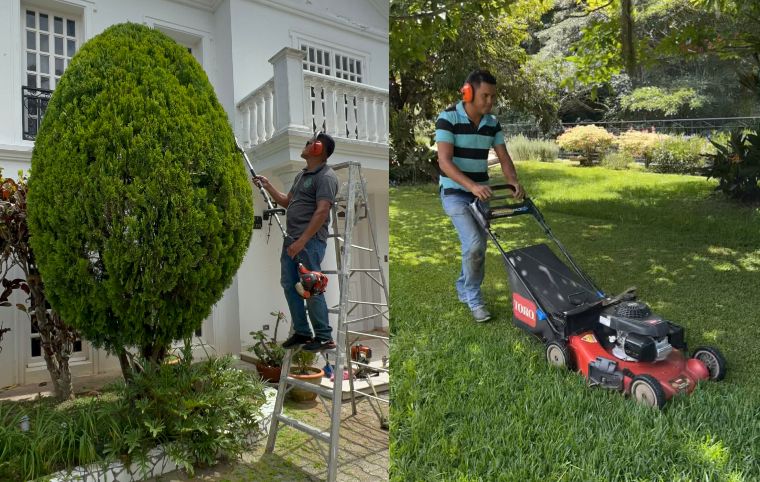 Sprickle Green impulsa una nueva visión de la seguridad industrial en el sector verde