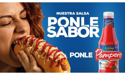 Con Pampero, Venezuela está en su salsa